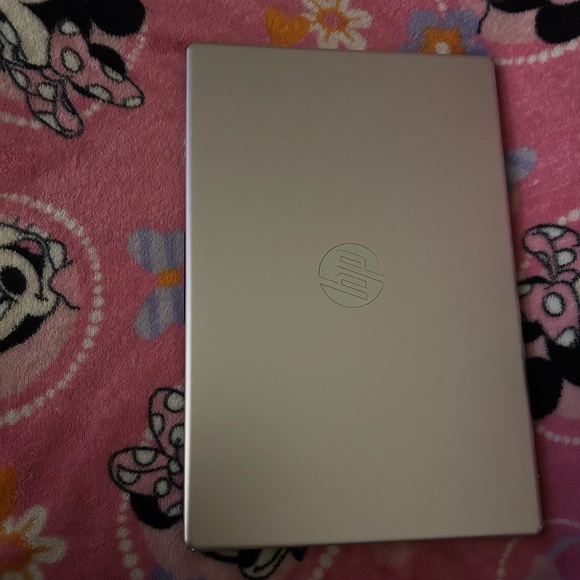 hp laptop